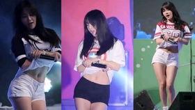 性感美女热舞视频,性感美女演绎视觉盛宴