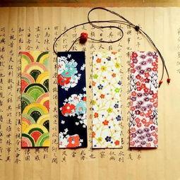 书签的制作视频,创意手工，打造个性化阅读伴侣