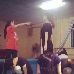 我的未来不是梦舞蹈视频,未来不是梦舞蹈视频精彩回顾