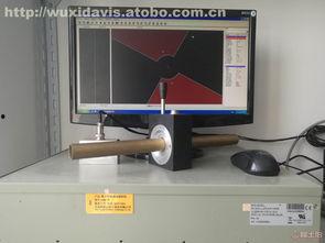 涡流探伤视频,揭秘无损检测的奥秘