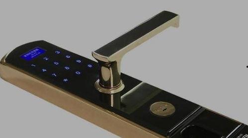 电子锁安装视频,轻松掌握智能锁安装步骤