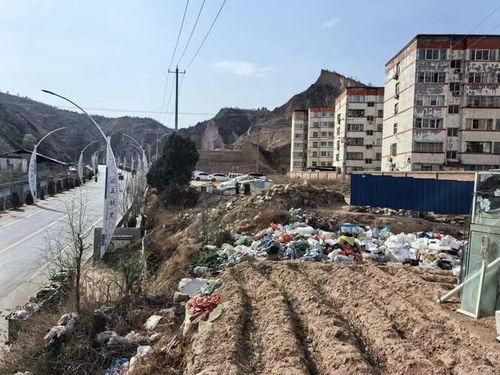 绥德县视频,探寻历史与现代交融的美丽家园