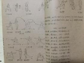 华拳教学视频,领略传统武术魅力，跟随大师学拳术